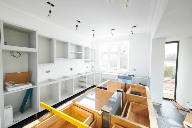 Home improvemnets