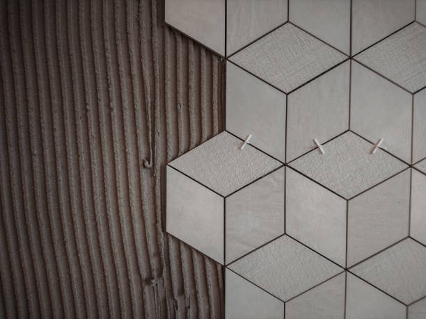 Solid Cement Tiles Solid Cement Tiles