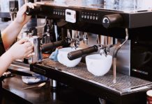 The Ultimate Guide to Buy a Commercial Coffee Machine for Your Business