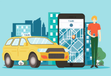 Why Taxi Advertising Is One of the Smartest Transit Media Investments for Brands